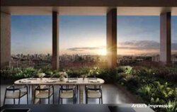 THE ARCADY AT BOON KENG (D12), Apartment #460030161